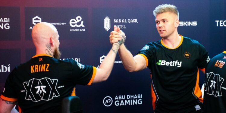 IEM Rio : Fnatic et OG rejoignent 3DMAX dans le closed qualifier