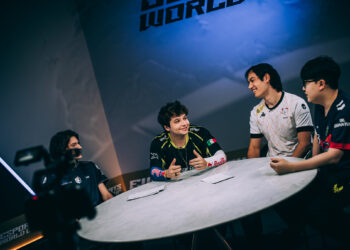 Esports World Cup : le programme de la semaine 7