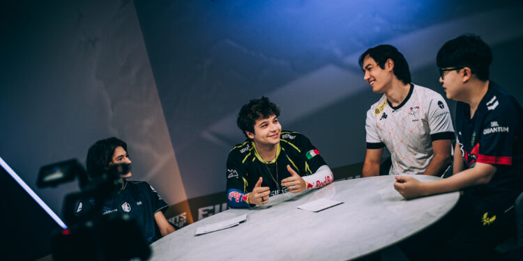 Esports World Cup : le programme de la semaine 7