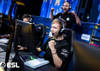 IEM Cologne : MOUZ trop fort pour G2 et m0NESY