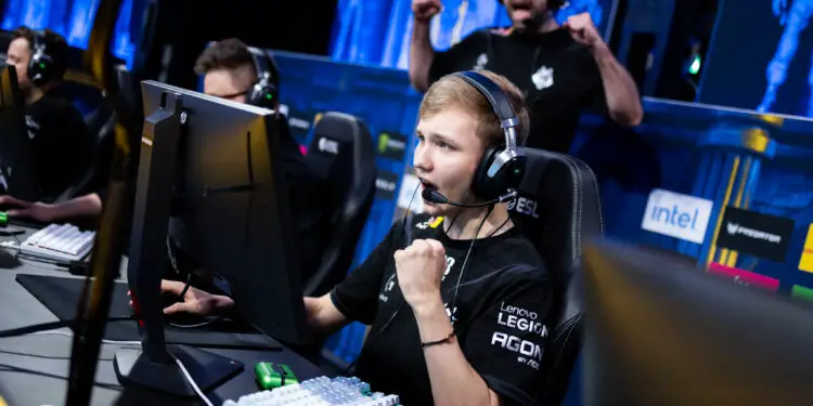 IEM Cologne : MOUZ trop fort pour G2 et m0NESY