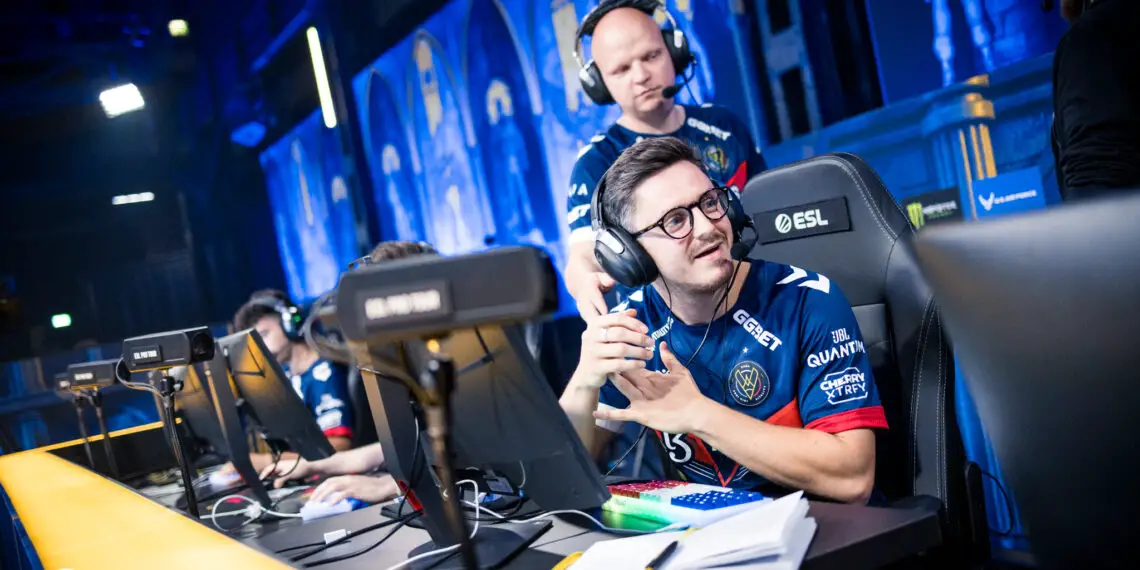 apEX (Vitality) : « Si on gagne l’IEM Cologne, je serai l’homme le plus heureux du monde »