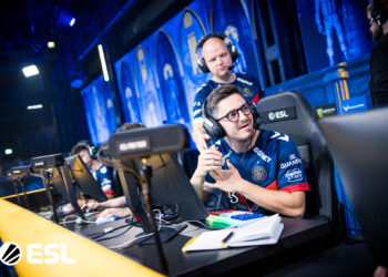 apEX (Vitality) : « Si on gagne l’IEM Cologne, je serai l’homme le plus heureux du monde »