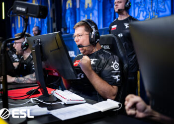 SAW élimine FaZe Clan de l’IEM Cologne !