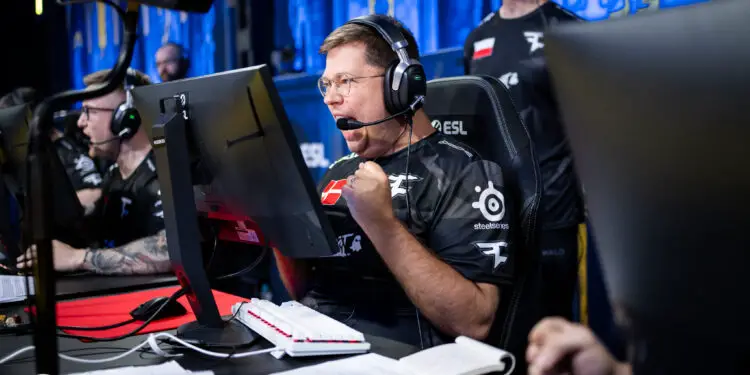 SAW élimine FaZe Clan de l’IEM Cologne !