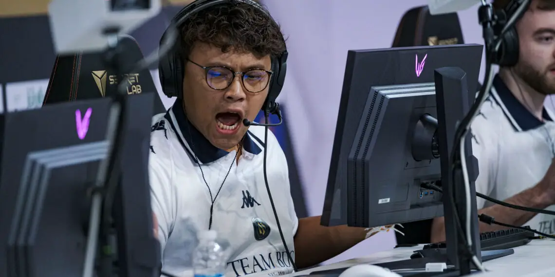 Esports World Cup – R6 : BDS – FURIA en direct