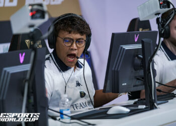 Esports World Cup – R6 : BDS – FURIA en direct