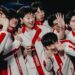 EWC – Honor of Kings : KPL – AG Global en direct