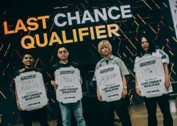 EWC – Street Fighter 6 : Les Français et Daigo échouent au LCQ