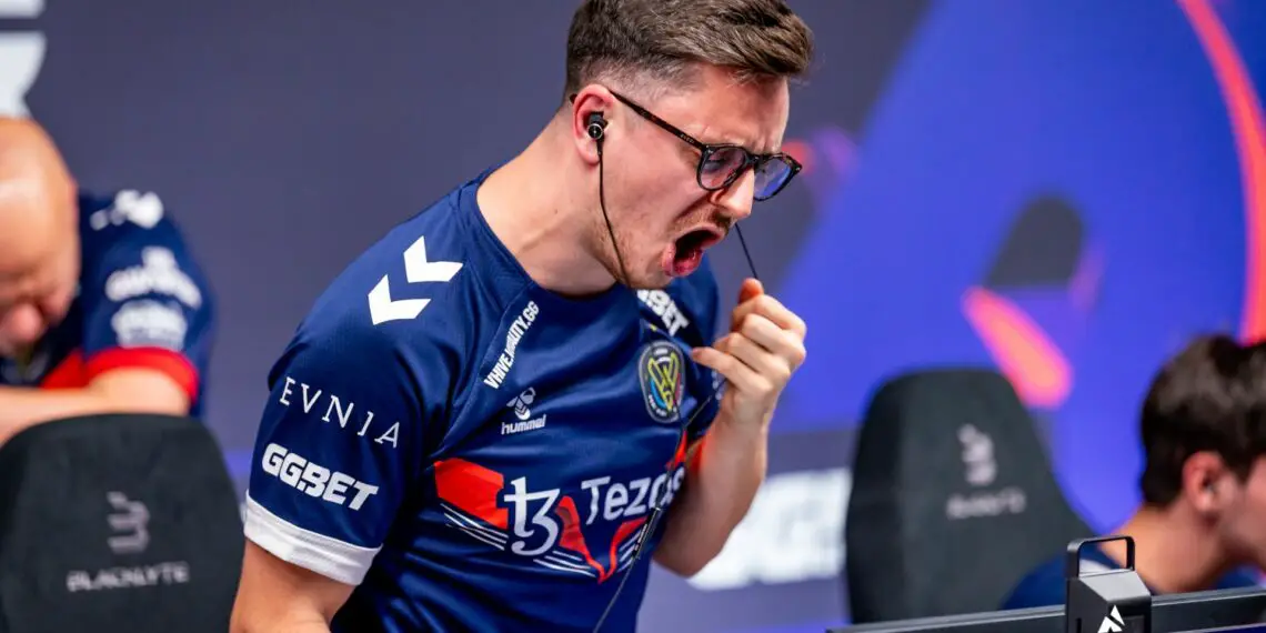 BLAST Premier Fall Groups : Vitality et G2 dominent, FaZe devra passer par le Showdown