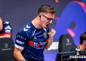 BLAST Premier Fall Groups : Vitality et G2 dominent, FaZe devra passer par le Showdown