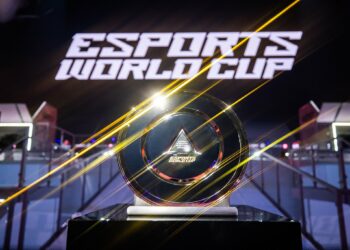Esports World Cup : le programme de la semaine 6