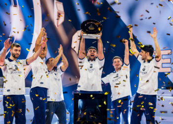 BDS surclasse les Brésiliens à l’Esports World Cup !