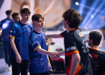 EWC – Fortnite : le Jour 2 du Group Stage en direct