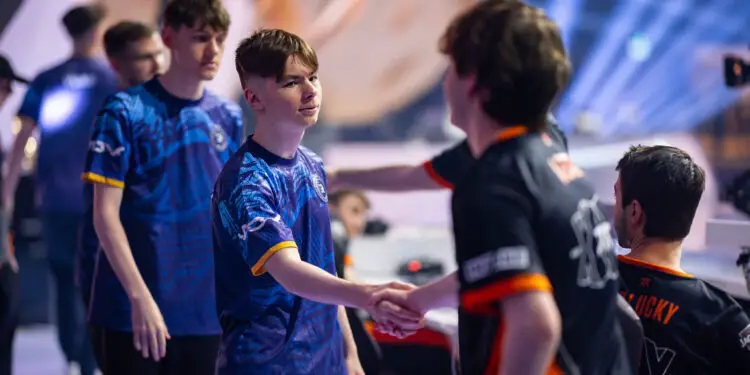 EWC – Fortnite : le Jour 2 du Group Stage en direct