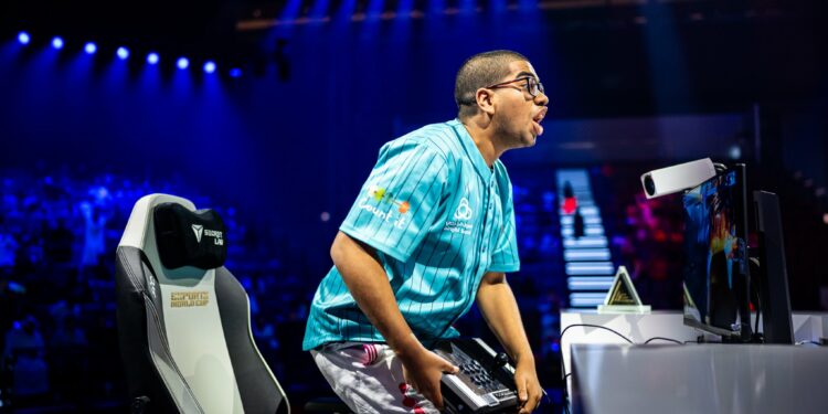 EWC – SF6 : la Phase 2 en direct