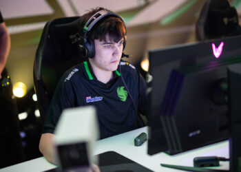 EWC – Fortnite : Exceed – Team Falcons en direct