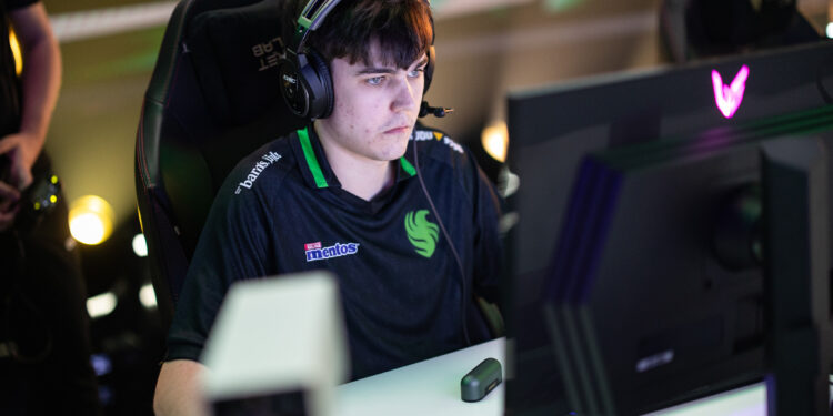 EWC – Fortnite : Exceed – Team Falcons en direct