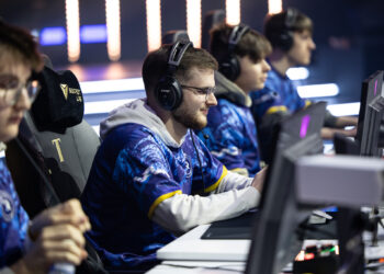 EWC – Fortnite : HEROIC – R8 Esports en direct