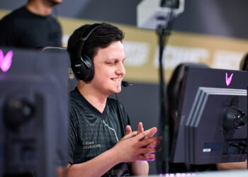 EWC – Fortnite : XSET – Gaimin Gladiators en direct