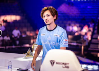 EWC – SF6 : la suite de la Phase 2 en direct