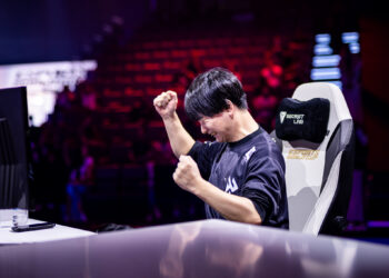 EWC – SF6 : les playoffs en direct