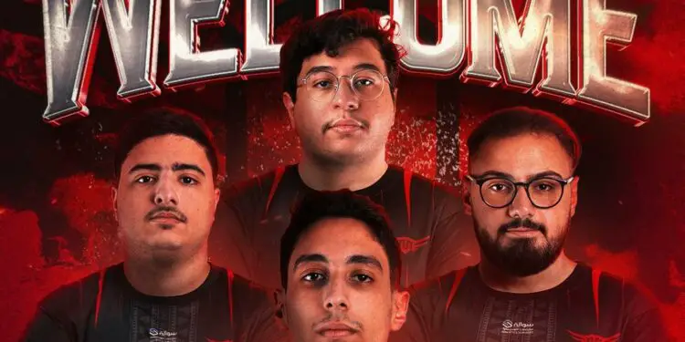 The Ultimates récupère 4 joueurs de Falcons (off.)