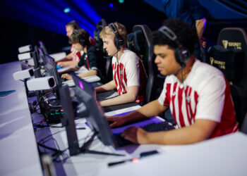 EWC – Fortnite : XSET – HEROIC en direct