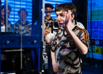 EWC – Fortnite : Exceed – Karmine Corp en direct