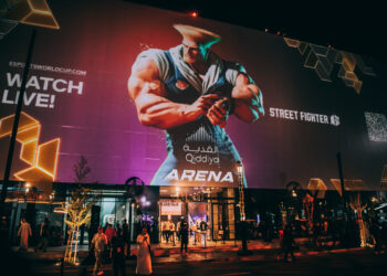 EWC – SF6 : la Grande Finale en direct !