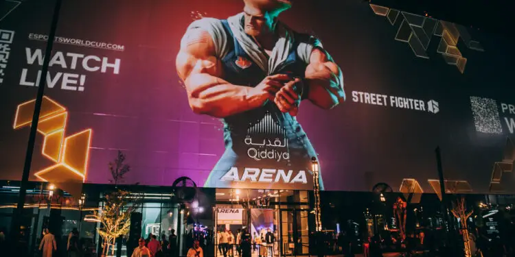 EWC – SF6 : la Grande Finale en direct !