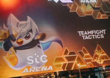 EWC – TFT : la finale Wolves – T1 en direct