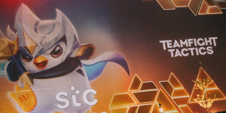 EWC – TFT : la finale Wolves – T1 en direct