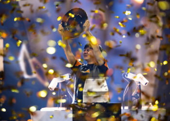 Esports World Cup : Xiao Hai plus fort que les Japonais sur SF6 !