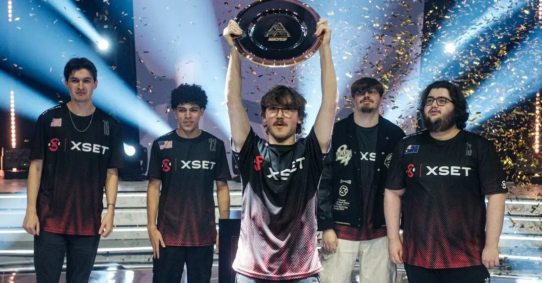 XSET, nouveaux rois de Fortnite à l’Esports World Cup !