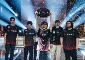 XSET, nouveaux rois de Fortnite à l’Esports World Cup !