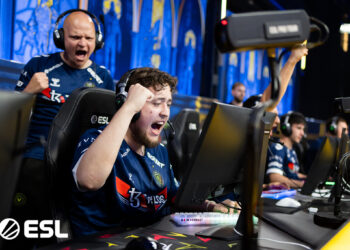 IEM Cologne : Vitality et Na’Vi en patrons, G2 renvoie Spirit à la maison !