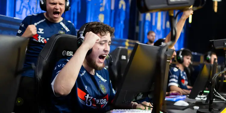 IEM Cologne : Vitality et Na’Vi en patrons, G2 renvoie Spirit à la maison !