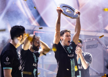 EWC : Soniqs s’offre le back to back à Riyad !