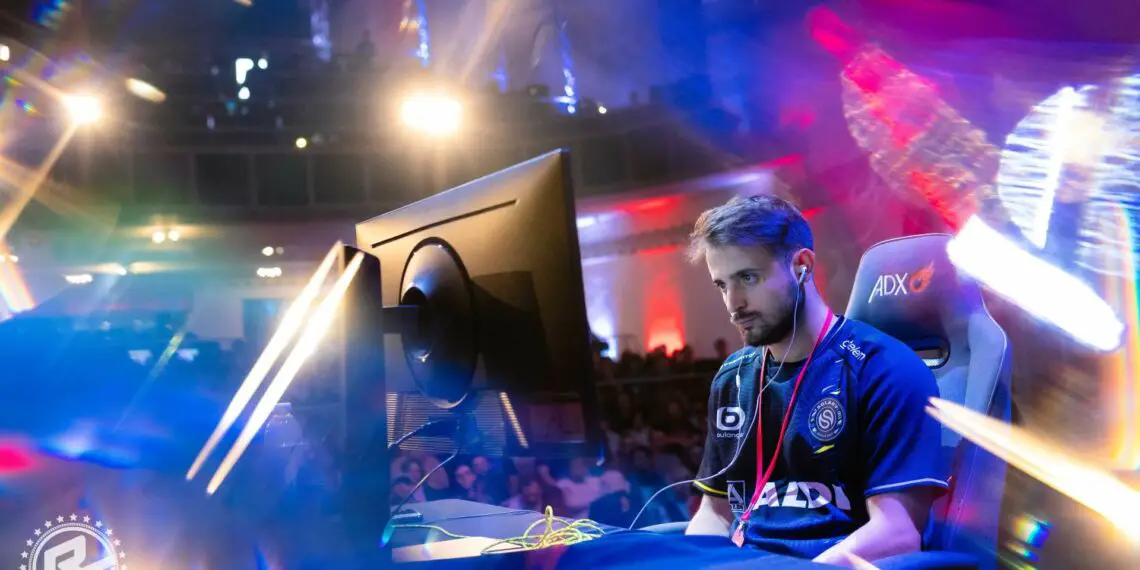 Glutonny en patron au Regen 2024 !