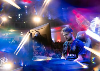 Glutonny en patron au Regen 2024 !