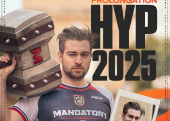 Mandatory prolonge HyP et CyvOph (off.)