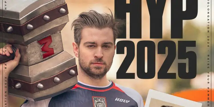 Mandatory prolonge HyP et CyvOph (off.)