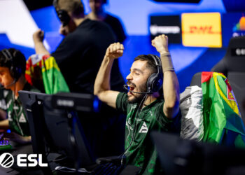 SAW élimine FaZe Clan de l’IEM Cologne !