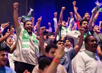 Esports World Cup : Falcons remporte le Club Championship à 7 M$ !