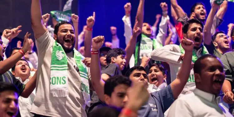 Esports World Cup : Falcons remporte le Club Championship à 7 M$ !