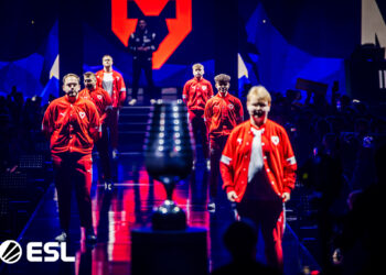 IEM Cologne : MOUZ trop fort pour G2 et m0NESY