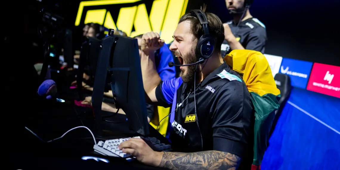 Na’Vi rejoint Vitality en finale de l’IEM Cologne !