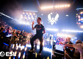 ZywOo et apEX portent Vitality jusqu’en finale de l’IEM Cologne !