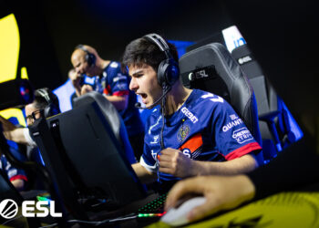 IEM Cologne : la finale Na’Vi – Vitality en direct